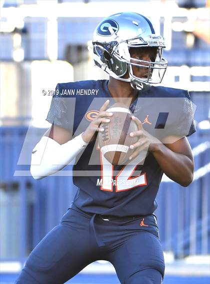 Thumbnail 2 in Orem @ Bishop Gorman photogallery.
