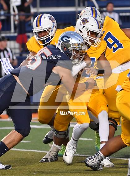 Thumbnail 1 in Orem @ Bishop Gorman photogallery.