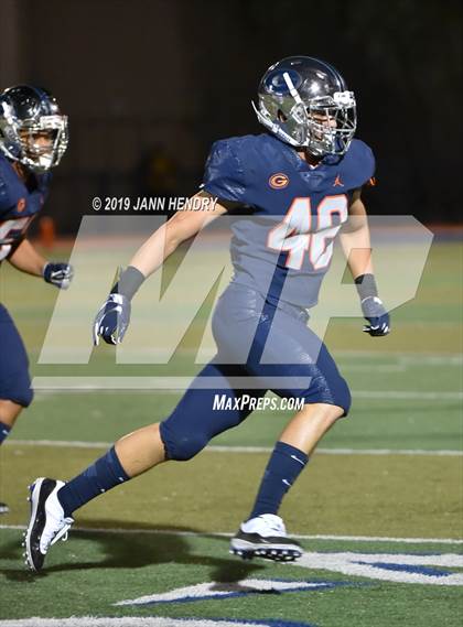 Thumbnail 2 in Orem @ Bishop Gorman photogallery.