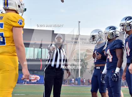 Thumbnail 1 in Orem @ Bishop Gorman photogallery.