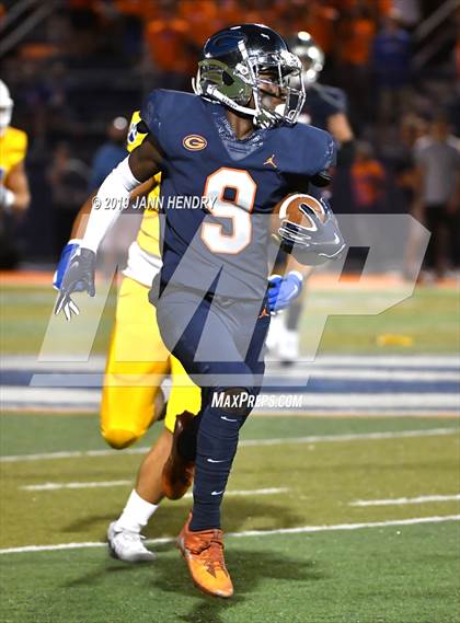 Thumbnail 3 in Orem @ Bishop Gorman photogallery.