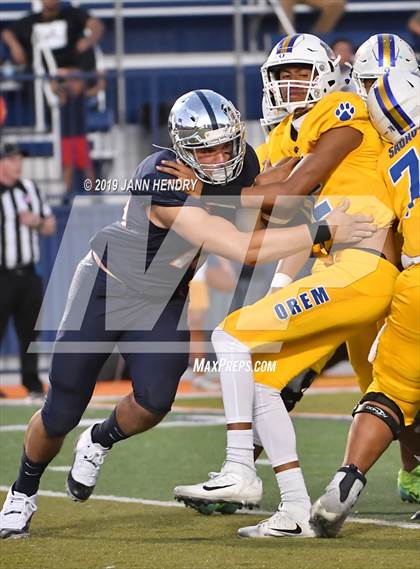 Thumbnail 2 in Orem @ Bishop Gorman photogallery.