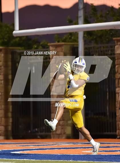 Thumbnail 1 in Orem @ Bishop Gorman photogallery.