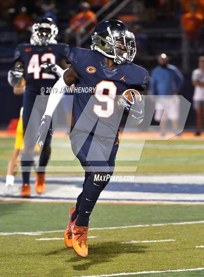 Thumbnail 2 in Orem @ Bishop Gorman photogallery.
