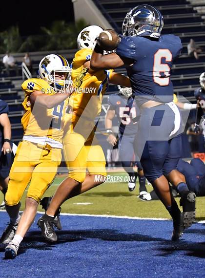 Thumbnail 1 in Orem @ Bishop Gorman photogallery.