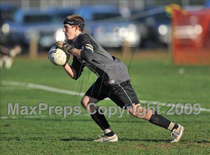Thumbnail 2 in Southington @ Glastonbury (CIAC Class LL Quarterfinal) photogallery.
