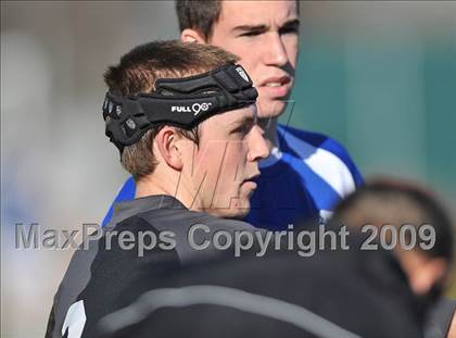 Thumbnail 3 in Southington @ Glastonbury (CIAC Class LL Quarterfinal) photogallery.