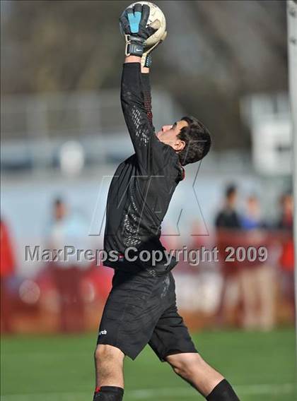 Thumbnail 3 in Southington @ Glastonbury (CIAC Class LL Quarterfinal) photogallery.