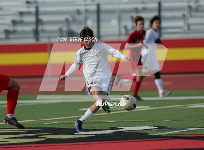 Thumbnail 2 in Whitney @ Jesuit photogallery.