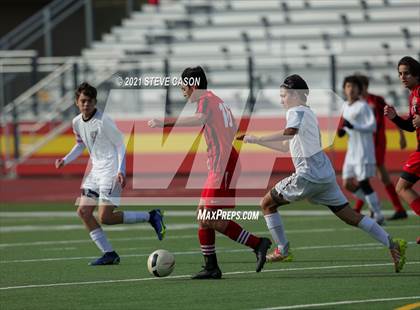 Thumbnail 2 in Whitney @ Jesuit photogallery.