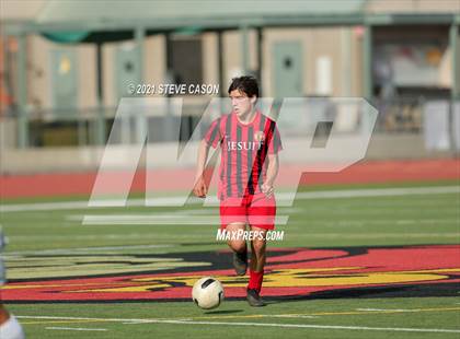 Thumbnail 3 in Whitney @ Jesuit photogallery.