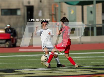 Thumbnail 1 in Whitney @ Jesuit photogallery.