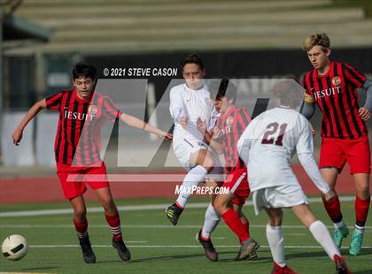 Thumbnail 1 in Whitney @ Jesuit photogallery.