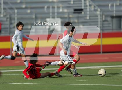 Thumbnail 1 in Whitney @ Jesuit photogallery.