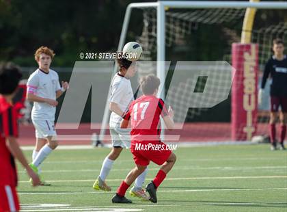 Thumbnail 3 in Whitney @ Jesuit photogallery.