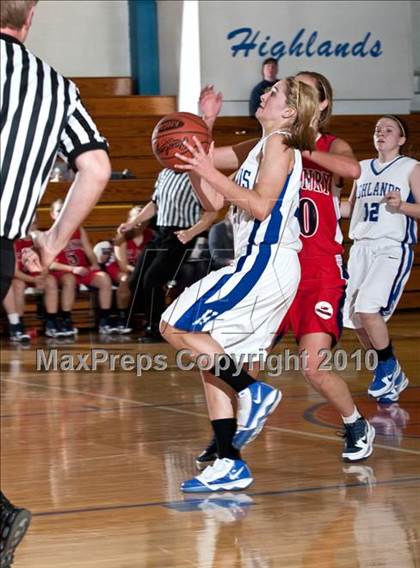 Thumbnail 3 in St. Henry @ Highlands photogallery.