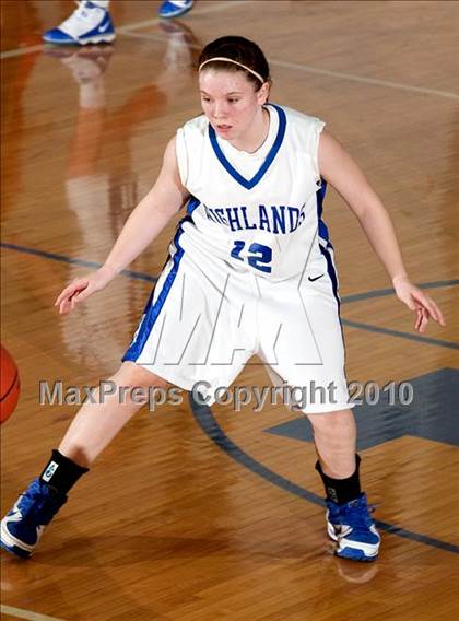 Thumbnail 1 in St. Henry @ Highlands photogallery.