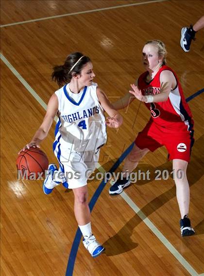 Thumbnail 3 in St. Henry @ Highlands photogallery.