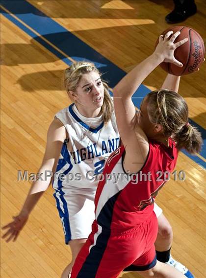 Thumbnail 2 in St. Henry @ Highlands photogallery.