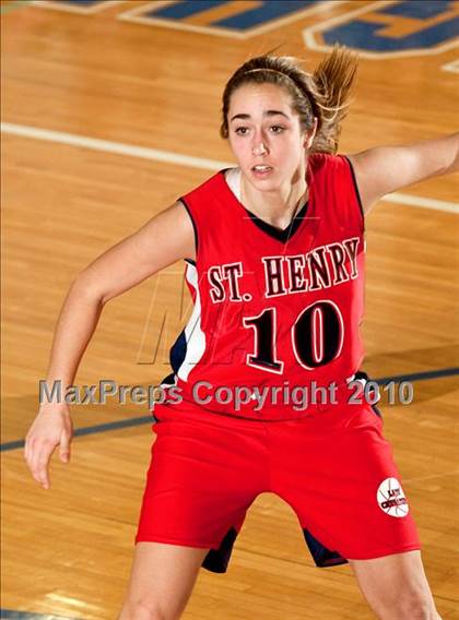 Thumbnail 1 in St. Henry @ Highlands photogallery.