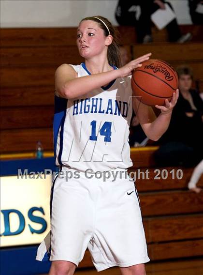Thumbnail 2 in St. Henry @ Highlands photogallery.