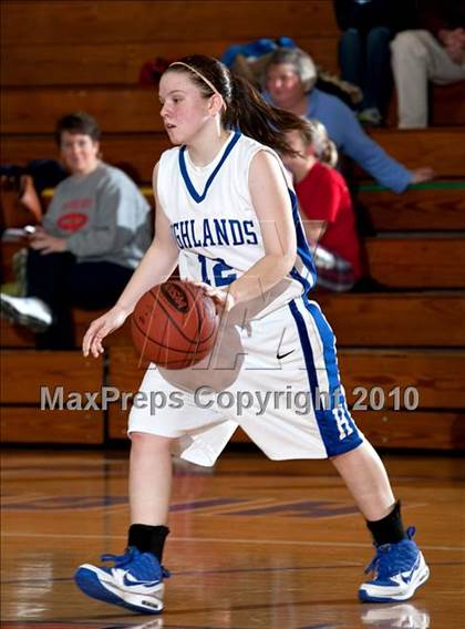 Thumbnail 2 in St. Henry @ Highlands photogallery.