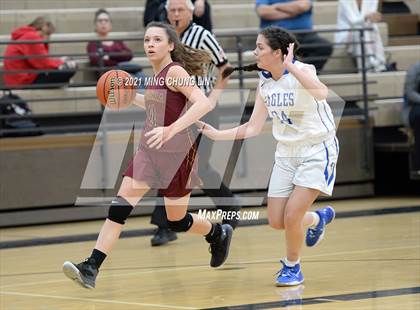 Thumbnail 2 in Santa Margarita vs. Esperanza (Tom Riach Tournament) photogallery.