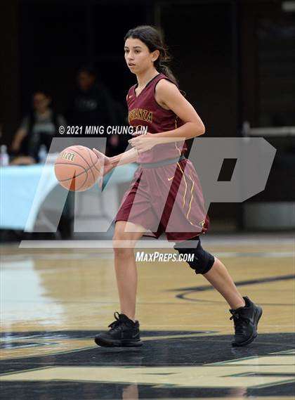 Thumbnail 2 in Santa Margarita vs. Esperanza (Tom Riach Tournament) photogallery.