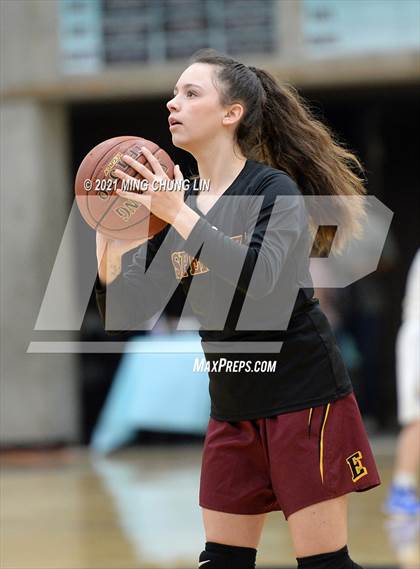 Thumbnail 2 in Santa Margarita vs. Esperanza (Tom Riach Tournament) photogallery.