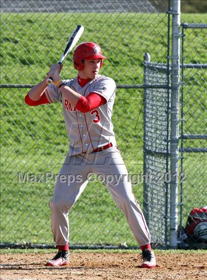 Thumbnail 1 in Cameron County @ Coudersport photogallery.
