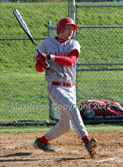 Thumbnail 1 in Cameron County @ Coudersport photogallery.