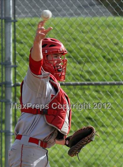 Thumbnail 3 in Cameron County @ Coudersport photogallery.