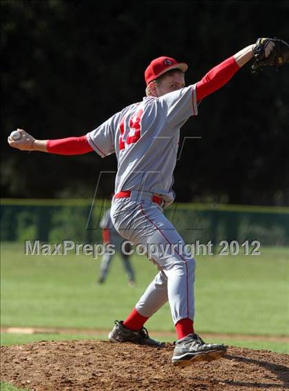 Thumbnail 1 in Cameron County @ Coudersport photogallery.