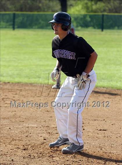 Thumbnail 1 in Cameron County @ Coudersport photogallery.
