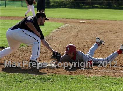Thumbnail 1 in Cameron County @ Coudersport photogallery.