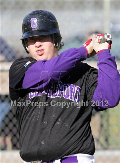 Thumbnail 1 in Cameron County @ Coudersport photogallery.