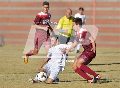 Thumbnail 2 in Coronado @ Foothill photogallery.