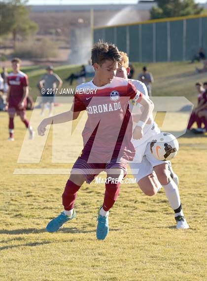 Thumbnail 1 in Coronado @ Foothill photogallery.