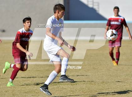 Thumbnail 1 in Coronado @ Foothill photogallery.