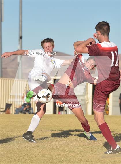 Thumbnail 1 in Coronado @ Foothill photogallery.
