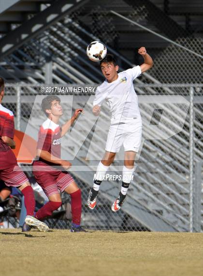 Thumbnail 2 in Coronado @ Foothill photogallery.