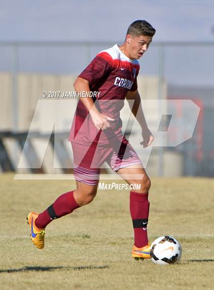 Thumbnail 1 in Coronado @ Foothill photogallery.