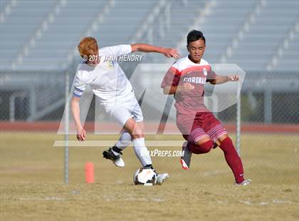 Thumbnail 1 in Coronado @ Foothill photogallery.