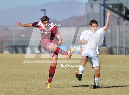 Thumbnail 1 in Coronado @ Foothill photogallery.