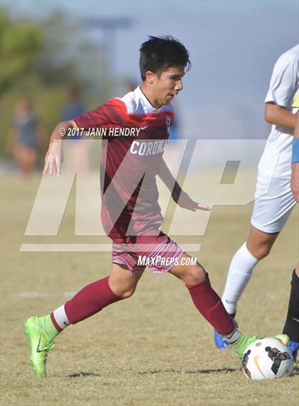 Thumbnail 1 in Coronado @ Foothill photogallery.