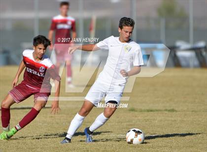 Thumbnail 1 in Coronado @ Foothill photogallery.
