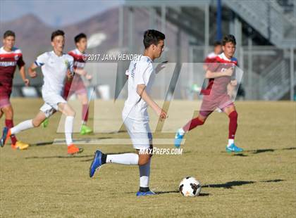 Thumbnail 1 in Coronado @ Foothill photogallery.