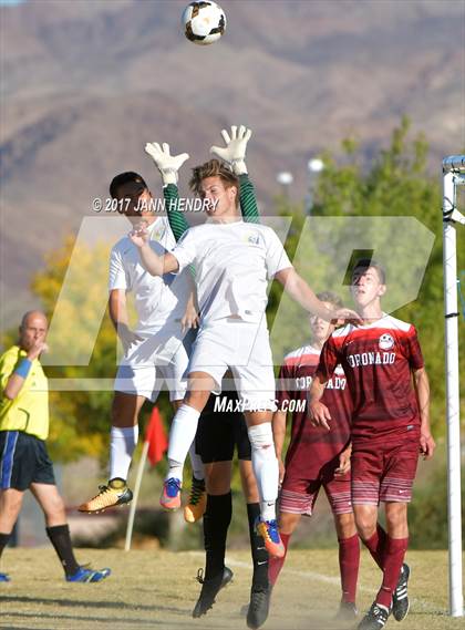 Thumbnail 2 in Coronado @ Foothill photogallery.