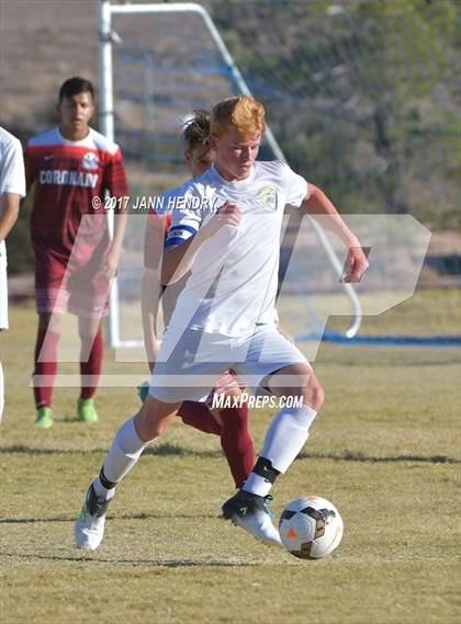 Thumbnail 1 in Coronado @ Foothill photogallery.