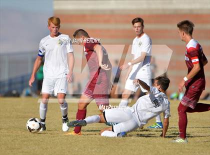 Thumbnail 1 in Coronado @ Foothill photogallery.